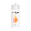 Peach Apricot 100ml Shortfill by Fruit Drop