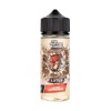 Lotus Cheesecake 100ml Shortfill by Dr Vapes