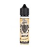 Black Custard 50ml Shortfill E-Liquid by Dr Vapes