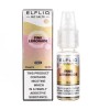 Pink Lemonade Nic Salt E-Liquid by Elfliq