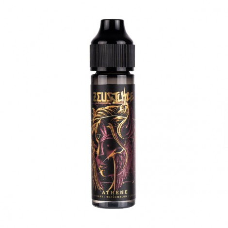 Athene 50ml Shortfill E-Liquid by Zeus Juice