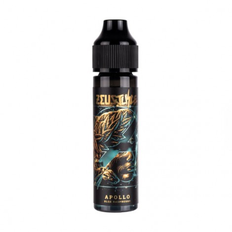 Apollo 50ml Shortfill E-Liquid by Zeus Juice