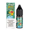 Freezy Honeydew Nic Salt E-Liquid by MNKY Vape