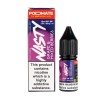 Grape & Mixed Berries Nic Salt E-Liquid by Nasty Juice Podmate