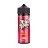 Pineapple Raspberry Sangria 100ml Shortfill E-Liquid by Doozy Legends