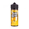 Fizzy Lemon 100ml Shortfill E-Liquid by Doozy Legends