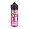 Bubbly 100ml Shortfill E-Liquid by Doozy Legends