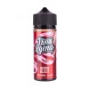 Berry Blast 100ml Shortfill E-Liquid by Doozy Legends