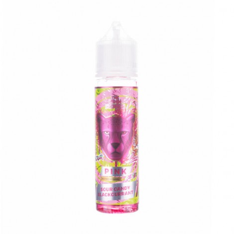 Pink Remix 50ml Shortfill E-Liquid by Dr Vapes