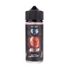 Ruby 100ml Shortfill E-Liquid by Dr Vapes