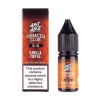 Vanilla Toffee Tobacco 50/50 E-Liquid by Just Juice