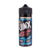 Blueberry and Cherry 100ml Shortfill E-Liquid by Jinx