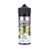 Apple Fritter 100ml Shortfill E-Liquid by Seriously Donuts