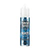 Blaze No Ice 50ml Shortfill E-Liquid by Pukka Juice