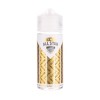 Honey Creme Tobacco 100ml Shortfill E-Liquid by All Star