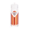 Strawberry Kiwi 100ml Shortfill E-Liquid by All Star