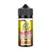 Lemon & Tart 80ml Shortfill E-Liquid by No Frills