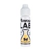 Strawberry Doughnut 50ml Shortfill E-Liquid by Flavour Lab