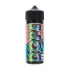 Dope 100ml Shortfill E-Liquid by Wick Liquor