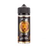 Gold Panther 100ml Shortfill E-Liquid by Dr Vapes