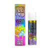 Orange Mango Chill 50ml Shortfill E-Liquid by Double Drip