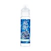 Iced Sensation Xtreme 50ml Shortfill E-Liquid by Ohm Brew