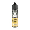 Custard Doughnut 50ml Shortfill E-Liquid by Jack Rabbit