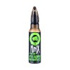 Apple, Cucumber, Mint & Aniseed 50ml Shortfill E-Liquid by Riot Squad Punx