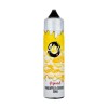 Pineapple & Coconut Shortfill E-Liquid by Aisu