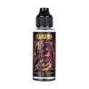 Death By Bunny 100ml Shortfill E-Liquid by Zeus Juice