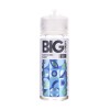 Blue Sonic Blast 100ml Shortfill E-Liquid by Big Tasty