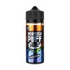 Rainbow Sherbet 100ml Shortfill E-Liquid by Moreish Puff