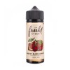 Cherry Blood Orange 100ml Shortfill E-Liquid by Frukt Cyder