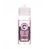 Bubblegum Ice Cream 100ml Shortfill E-Liquid by Udderly Amazing