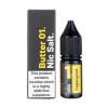 Butter 01 Nic Salt E-Liquid by Supergood