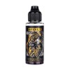 Dodoberry Ice 100ml Shortfill E-Liquid by Zeus Juice