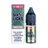 Truth or Pear 50/50 E-Liquid by Six Licks