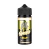 Slushed Yellow 80ml Shortfill E-Liquid by No Frills