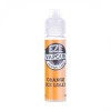 Orange Ice Lolly 50ml Shortfill E-Liquid by EZE Vapour