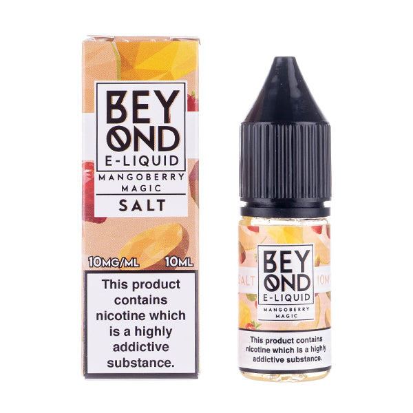 Mangoberry Magic Nic Salt E-Liquid by Beyond