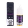 Purple Mojito Nic Salt E-Liquid by Got Salt