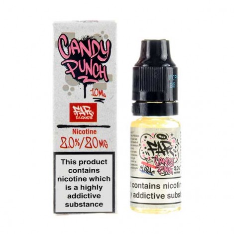 NS20 Far Candy Punch E-Liquid