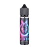 Xenon 50ml Shortfill E-Liquid by Cyber Rabbit