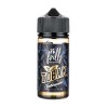 Butterscotch Tobacco 80ml Shortfill E-Liquid by No Frills Tobak