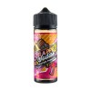 Proper Punchy 100ml Shortfill E-Liquid by Strapped Sodas