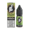 Pomegranate, Kiwi and Watermelon Nic Salt E-Liquid by Rachael Rabbit