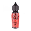 Blood Orange, Citrus and Guava 50ml Shortfill E-Liquid by Just Juice