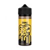 Banana Milkshake 100ml Shortfill E-Liquid by Got Milk