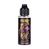 Dodoberry 100ml Shortfill E-Liquid by Zeus Juice