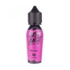 Berry Burst 50ml Shortfill E-Liquid by Just Juice